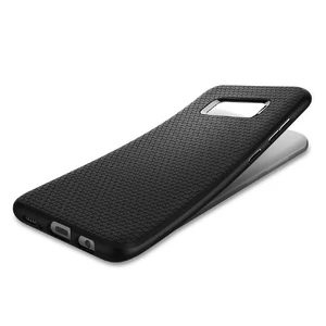 Чехол Spigen Liquid Air Armor для Samsung Galaxy S8 Plus - Фото 4