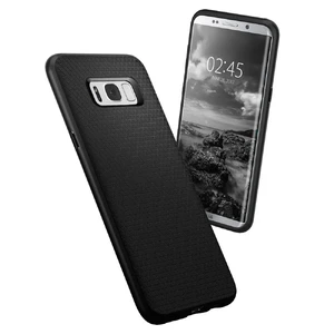 Чехол Spigen Liquid Air Armor для Samsung Galaxy S8 Plus - Фото 3