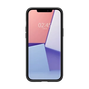 Защитный чехол Spigen Liquid Air для iPhone 12 mini - Фото 2