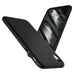 Чохол Spigen Liquid Air для iPhone XR - Фото 5