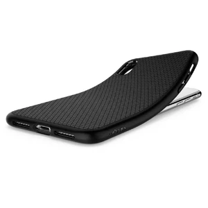 Чохол Spigen Liquid Air для iPhone XR - Фото 6