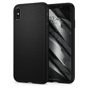 Чохол Spigen Liquid Air для iPhone XS Max 065CS25126 - Фото 1