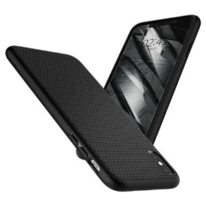 Чохол Spigen Liquid Air для iPhone XS Max - Фото 5