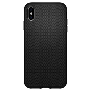 Чохол Spigen Liquid Air для iPhone XS Max - Фото 2