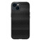 Защитный чехол Spigen Liquid Air Matte Black для iPhone 13 - Фото 2