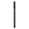 Защитный чехол Spigen Liquid Air Matte Black для iPhone 13 mini - Фото 4