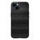Защитный чехол Spigen Liquid Air Matte Black для iPhone 13 mini ACS03315 - Фото 1