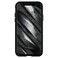 Чехол Spigen Liquid Air Matte Black для iPhone X | XS - Фото 4