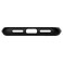 Чехол Spigen Liquid Air Matte Black для iPhone X | XS - Фото 9