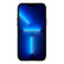 Защитный чехол Spigen Liquid Air Navy Blue для iPhone 13 Pro Max - Фото 3