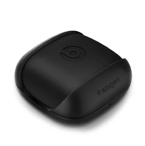 Чохол Spigen Liquid Air Black для Powerbeats Pro 2019 - Фото 7