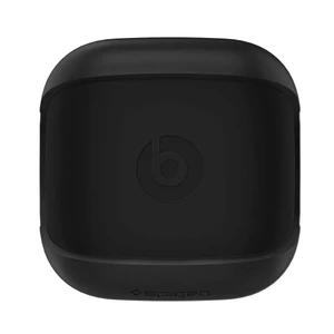 Чохол Spigen Liquid Air Black для Powerbeats Pro 2019 - Фото 6