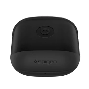 Чохол Spigen Liquid Air Black для Powerbeats Pro 2019 - Фото 3