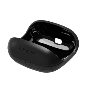Чохол Spigen Liquid Air Black для Powerbeats Pro 2019 - Фото 2