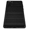 Чехол Spigen Liquid Air Midnight Black для Samsung Galaxy Note 10 - Фото 2