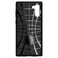 Чехол Spigen Liquid Air Midnight Black для Samsung Galaxy Note 10 - Фото 4