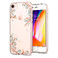 Чехол Spigen Liquid Crystal Blossom для iPhone 7/8/SE 2020 054CS22290 - Фото 1