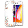 Чехол Spigen Liquid Crystal Blossom для iPhone 7/8/SE 2020 - Фото 2