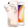 Чехол Spigen Liquid Crystal Blossom для iPhone 7/8/SE 2020 - Фото 3