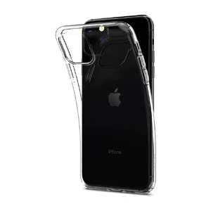 Чохол Spigen Liquid Crystal Crystal Clear для iPhone 11 Pro - Фото 2