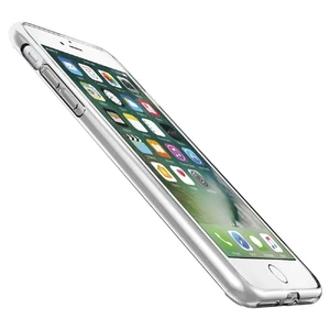 Чехол Spigen Liquid Crystal Crystal Clear для iPhone 7 Plus | 8 Plus - Фото 10