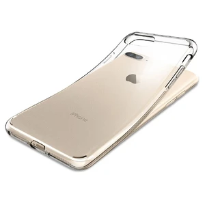 Чехол Spigen Liquid Crystal Crystal Clear для iPhone 7 Plus | 8 Plus - Фото 11