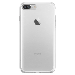 Чехол Spigen Liquid Crystal Crystal Clear для iPhone 7 Plus | 8 Plus - Фото 9