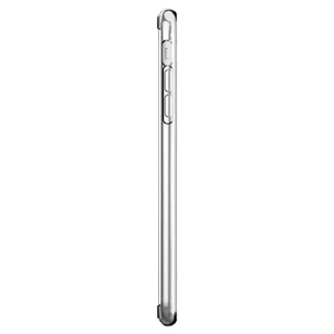 Чехол Spigen Liquid Crystal Crystal Clear для iPhone 7 Plus | 8 Plus - Фото 12