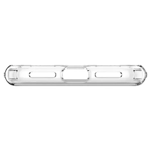 Чехол Spigen Liquid Crystal Crystal Clear для iPhone X | XS - Фото 10
