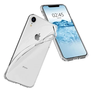 Чехол Spigen Liquid Crystal для iPhone XR - Фото 6