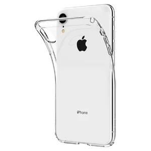 Чехол Spigen Liquid Crystal для iPhone XR - Фото 5