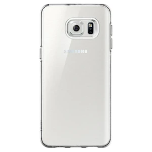 Чехол Spigen Liquid Crystal для Samsung Galaxy S6 Edge+ - Фото 4