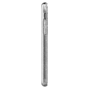 Чохол Spigen Liquid Crystal Glitter Crystal Quartz для iPhone X | XS - Фото 9