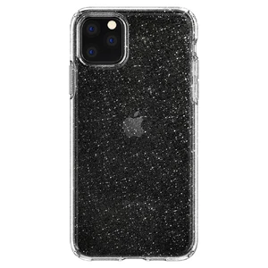 Чохол Spigen Liquid Crystal Glitter Crystal Quartz для iPhone 11 Pro - Фото 2