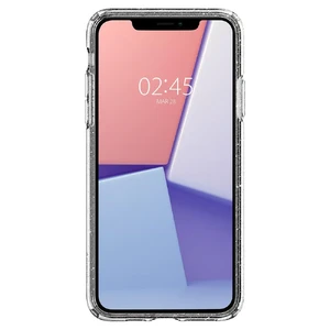 Чохол Spigen Liquid Crystal Glitter Crystal Quartz для iPhone 11 Pro - Фото 3