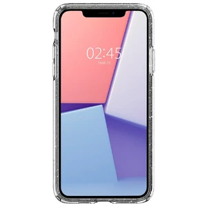 Чохол Spigen Liquid Crystal Glitter Crystal Quartz для iPhone 11 Pro Max - Фото 3