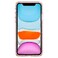 Чехол Spigen Liquid Crystal Glitter Rose Quartz для iPhone 11 - Фото 2