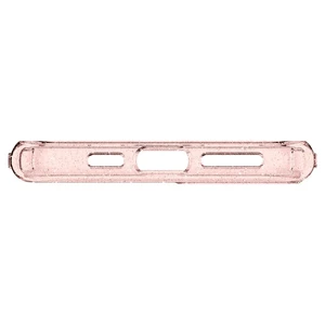 Чохол Spigen Liquid Crystal Glitter Rose Quartz для iPhone 11 Pro - Фото 5