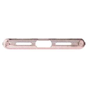 Чохол Spigen Liquid Crystal Glitter Rose Quartz для iPhone SE 3 | SE 2 | 8 | 7 - Фото 8