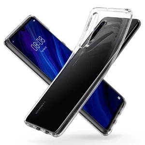 Чехол Spigen Liquid Crystal для Huawei P30 - Фото 2