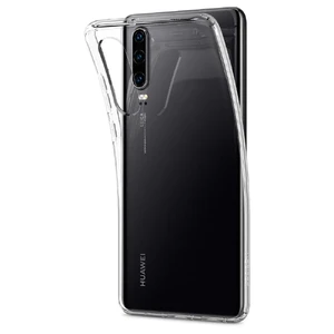 Чехол Spigen Liquid Crystal для Huawei P30 - Фото 3