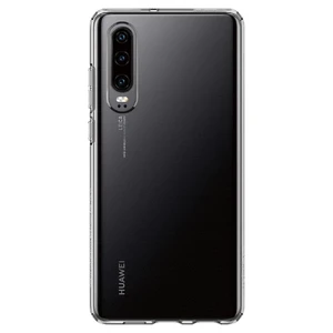 Чехол Spigen Liquid Crystal для Huawei P30 - Фото 4