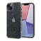 Силиконовый чехол Spigen Liquid Crystal для iPhone 14 Plus Glitter ACS04888 - Фото 1