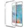 Чехол Spigen Liquid Crystal для iPhone 6 Plus | 6s Plus SGP11596 - Фото 1