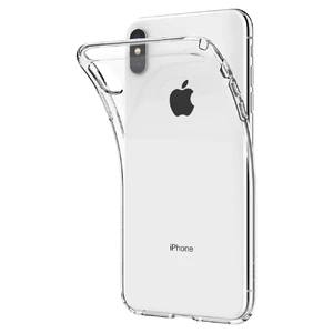 Чохол Spigen Liquid Crystal для iPhone XS Max - Фото 5