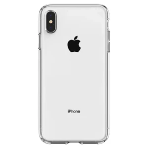 Чохол Spigen Liquid Crystal для iPhone XS Max - Фото 2