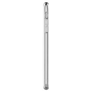 Чохол Spigen Liquid Crystal для iPhone XS Max - Фото 4