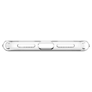 Чохол Spigen Liquid Crystal для iPhone XS Max - Фото 7