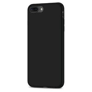 Чохол Spigen Liquid Crystal Matte Black для iPhone 7 Plus | 8 Plus - Фото 7