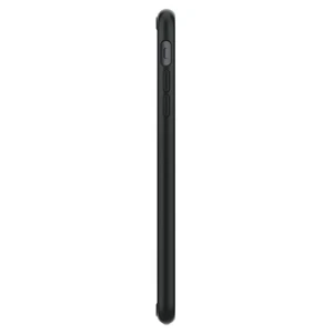 Чохол Spigen Liquid Crystal Matte Black для iPhone 7 Plus | 8 Plus - Фото 8